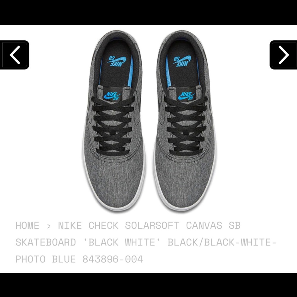 NIKE SB Sneakers NEW SIZE 10.5